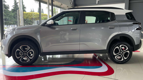 Citroën C3 Aircross 1.0 Shine Turbo 200 Cvt 7As