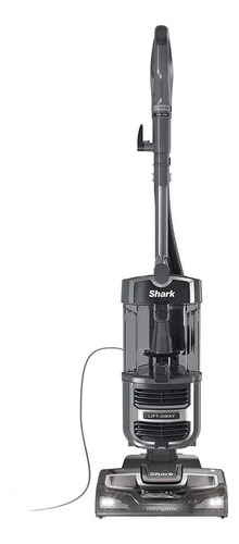 Shark Navigator Lift-away - Aspiradora Vertical Uv650 Reno. Color Gris