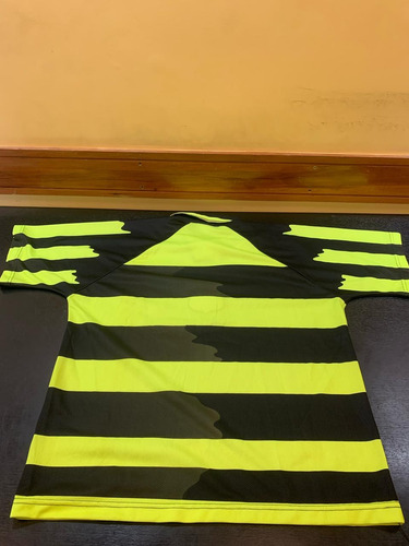 Camiseta De Futbol Umbro Celtic (Usado)