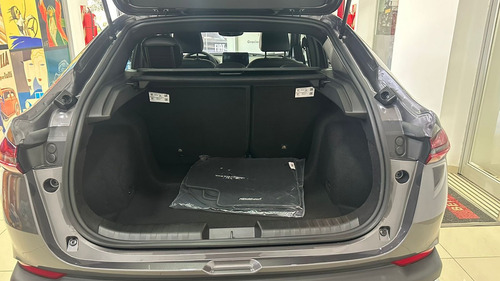Fiat FASTBACK 1.3 T270 At6