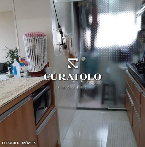 Apartamento Para Venda Em São Bernardo Do Campo, Dos Casa, 3 Dormitórios, 1 Suíte, 2 Banheiros, 1 Vaga - Collmay_1-1890799