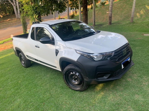 Strada Endurance 2020