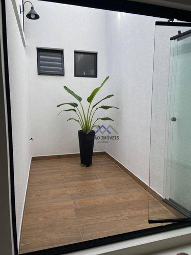 Imagem 3 de 24 de Casa À Venda, 180 M² Por R$ 900.000,00 - Jardim Torres São José - Jundiaí/sp - Ca1283