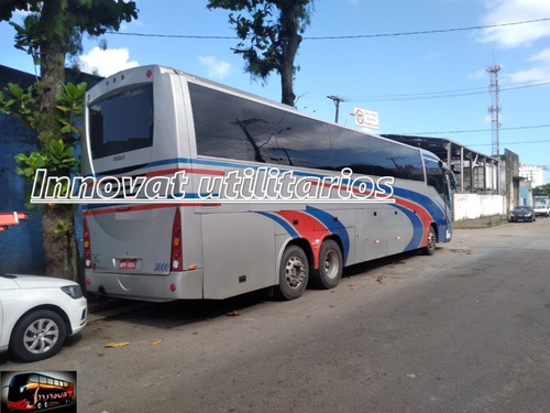 Imagem 3 de 14 de Irizar Century 2008 Scania C/50 Lugares Cod 405