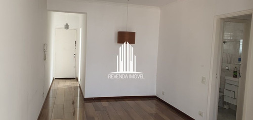 Imagem 14 de 15 de Apartamento 3 Dormitórios E 1 Vaga - Santa Cecília - Mz6682