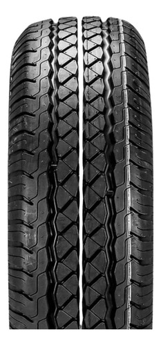 Kit 4x Pneu 185r14c Milemax Lanvigator Aro 14 8 Lonas
