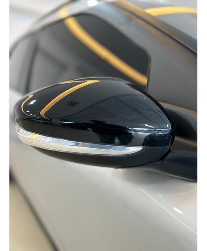 Citroën C4 Cactus 1.6 16V FLEX 4P FEEL PACK- AUTOMÁTICO