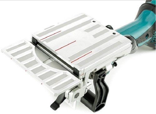 Imagen 5 de 6 de Ensambladora Engalletadora Inalámbrica 18v Makita Dpj180z