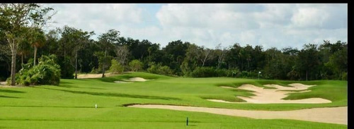 Imagen 3 de 8 de Venta De Lote Residencial - Country Club