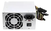 Comprar Fuente Poder Spidertec 600w Sata Atx 2 Ide 2 Sata
