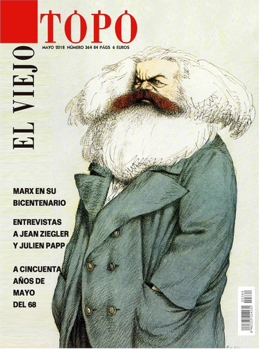 Revista El Viejo Topo - Número 364