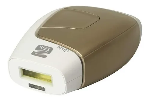 Silk'n Ipl Glide Rapid Depiladora Láser 400.000 Pulsos