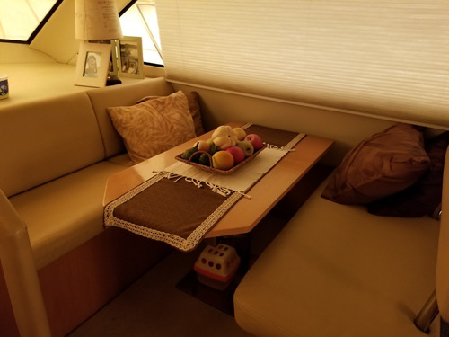 Crucero Klase A 44 2008 Náutica Favarolo