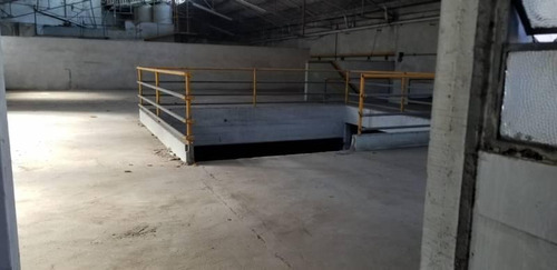 Imagen 17 de 18 de Alquiler De Deposito 1320 M2 - Villa Soldati