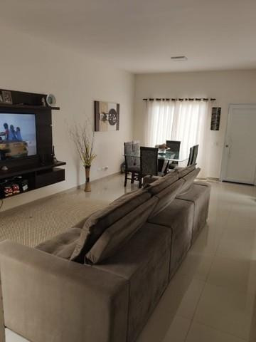 Imagem 1 de 19 de Casa Em Condomínio Para Venda Em Cabreúva / Sp No Bairro Jacaré - Cc00101 - 70693049