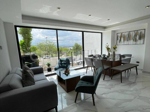 Preventa Departamentos De 1 Recámara En Torres Albero,punta Cascatta