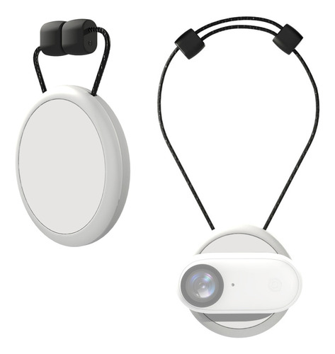 - Cordón Magnético For Cámara Deportiva Insta360 Go 3