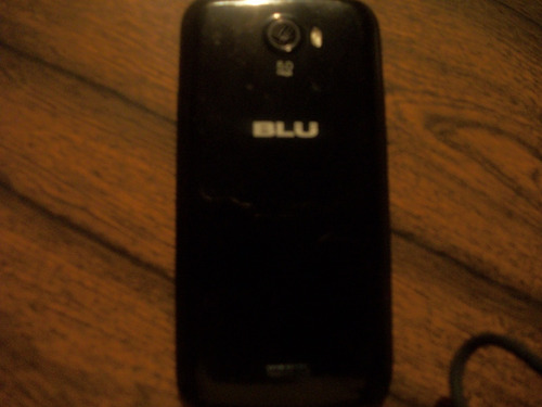 Blu Studio 5.0 Ii D532u-tarjeta Logica Dañada Para Repuesto