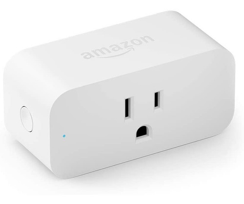 Smart Plug Toma Enchufe Inteligente Wifi Amazon , Alexa