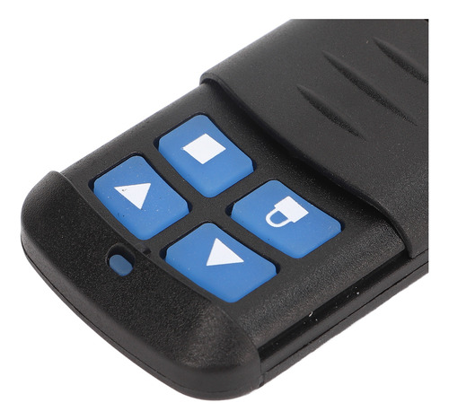 Control Remoto Para Puerta De Garaje, 433 Mhz, 5 V, Impermea