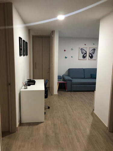 Imagen 3 de 22 de Se Alquila Apartamento Amoblado Zona Norte De Armenia Colombia