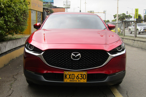 Mazda CX-30 2.0 Grand Touring At Hibrido