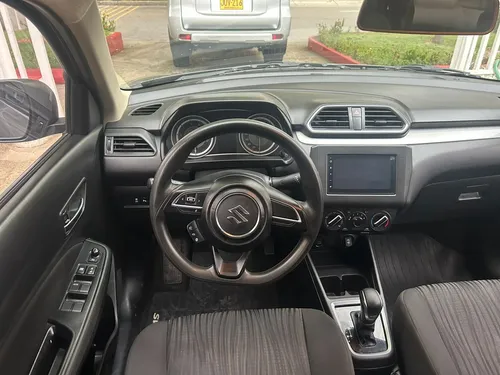 Suzuki Swift 1.2 Dzire At