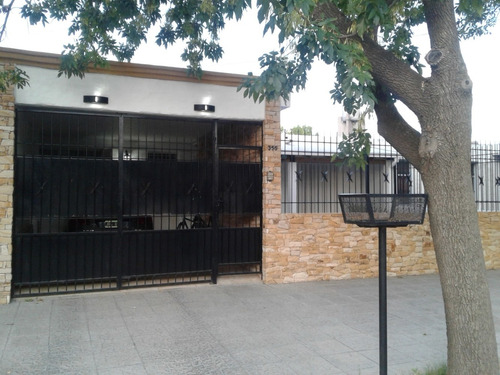 Vendo Casa En San Rafael Mendoza Excelente Estado