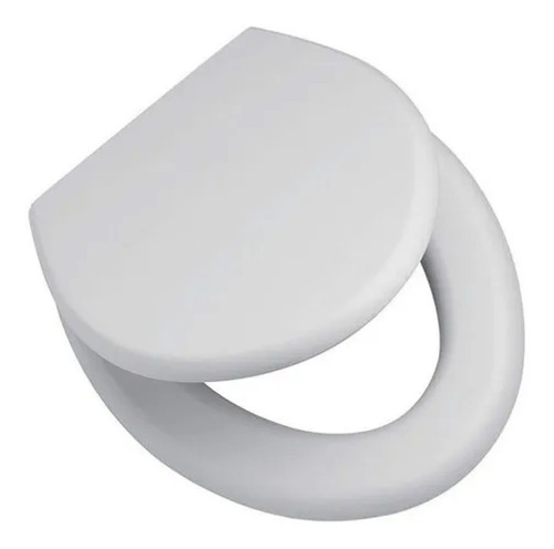 Asiento Inodoro Para Chicos Ferrum Blanco Tch-b