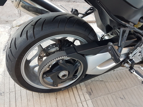 Imagen 13 de 18 de Bmw St 800 Año 2007, Muy Cuidada!