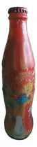Comprar Botella Coca Cola El Lado Coca Cola De La Vida  Llena 330 Ml