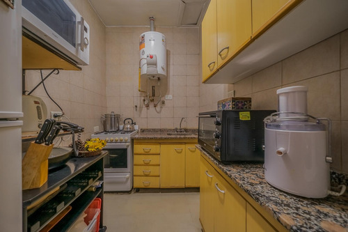 Venta Ph Tipo Casa 4 Ambientes Colegiales Cochera Y Patio