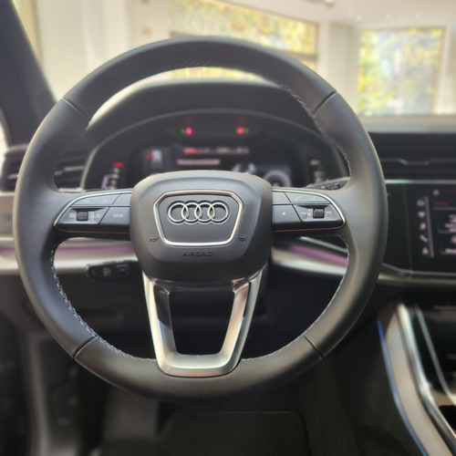 Audi Q7 55 TFSI SLine Quattro