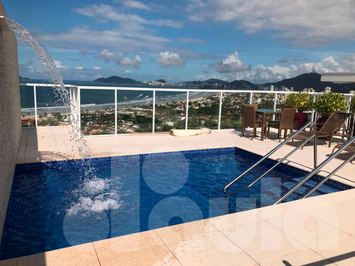 Imagem 7 de 11 de Excelente Apartamento - Guarujá Com 190 Metros - Enseada !!! - 1033-10607