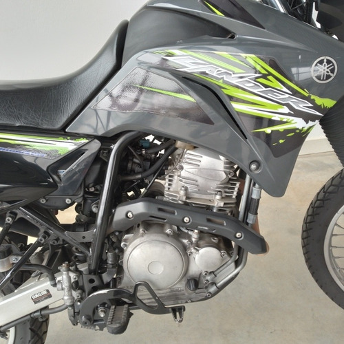 Imagem 5 de 11 de Yamaha Xtz 250 Lander