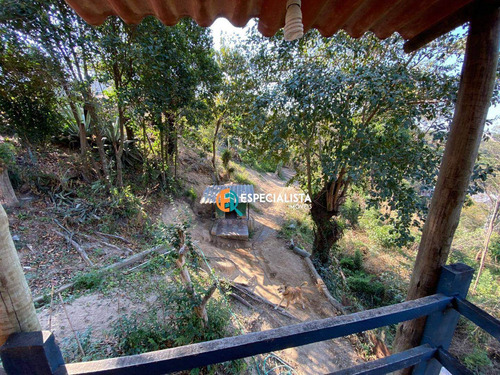 Imagem 26 de 29 de Chácara Com 3 Dormitórios À Venda, 4000 M² Por R$ 500.000,00 - Bonanza - Santa Luzia/mg - Ch0007