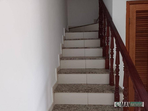 Imagem 16 de 30 de Casa Com 2 Dormitórios À Venda Por R$ 600.000,00 - Vila Valqueire - Rio De Janeiro/rj - Ca0592
