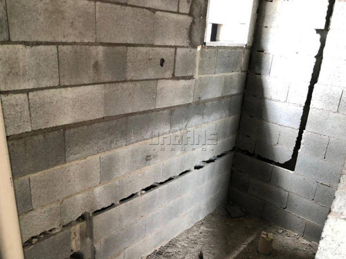 Imagem 8 de 15 de Apartamento Com 3 Dormitórios À Venda, 109 M² Por R$ 499.000,00 - Caiçara - Praia Grande/sp - Ap1691