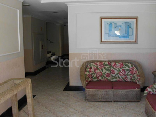 Imagem 21 de 28 de Apartamento À Venda Em Jardim Santa Genebra - Ap147743