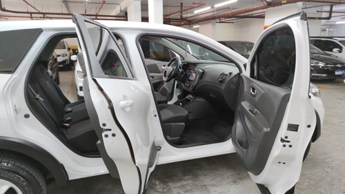 Imagem 11 de 19 de Renault Captur