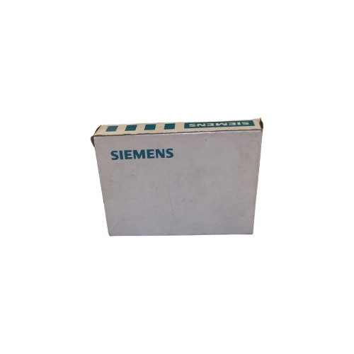 Temporizador Eletronico 60s 7pu05-11-1bn60 Siemens/220vca