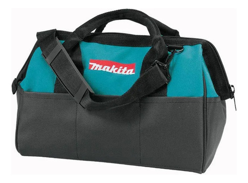 Kit Energia Makita 1 Bl1850b + 1bl1830b + Dc18rd-127v +bolsa