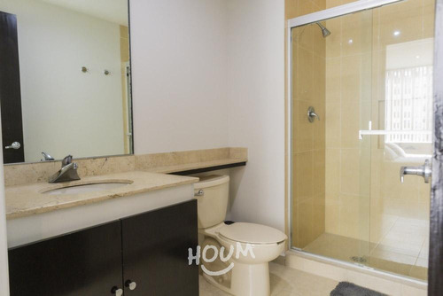 Imagen 17 de 30 de Departamento En Zedec Santa Fé, Álvaro Obregón Con 1 Recámara, 65 M², Id: 91146