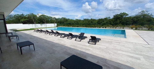 Casa (mod. 4) En Venta En Praderas Del Mayab En Conkal