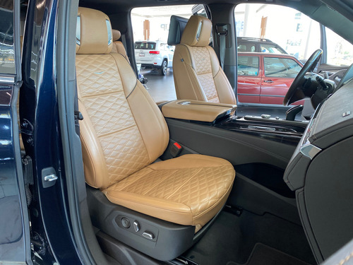 Cadillac Escalade Esv Premium