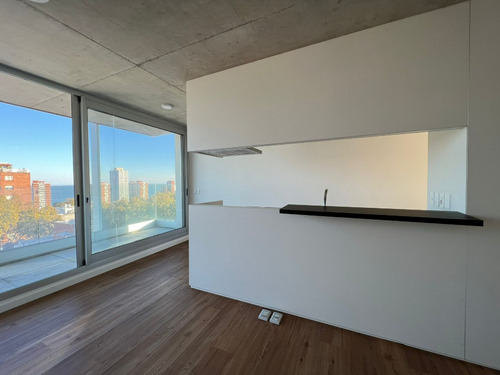 Imagen 12 de 30 de Venta Apartamento 2 Dormitorios Rentado Con Vista Al Mar Centro 01 Centro