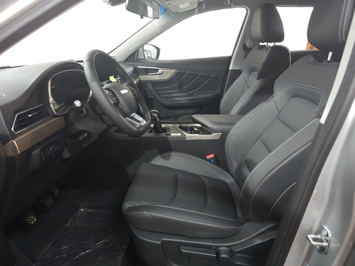 Jetour X70 1.5T Luxury Mt