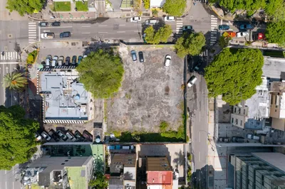 Terreno en venta