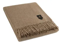 Comprar Manta De Lana De Alpaca Superfina ' Mantas Ligeras De Lana O