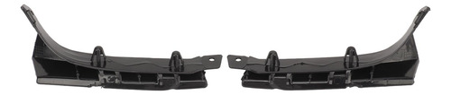 Funda Para Soporte De Parachoques Delantero, 2 Unidades, Par